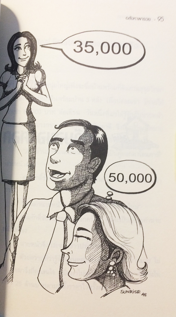 อสังหาพารวย (Real Estate Business How To Guide Book)