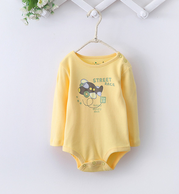 🔥🔥🔥 ชุดบอดี้สูทเด็กแรกเกิด - 6 เดือน ลายน่ารัก เนื้อผ้า Cotton 🔥🔥🔥