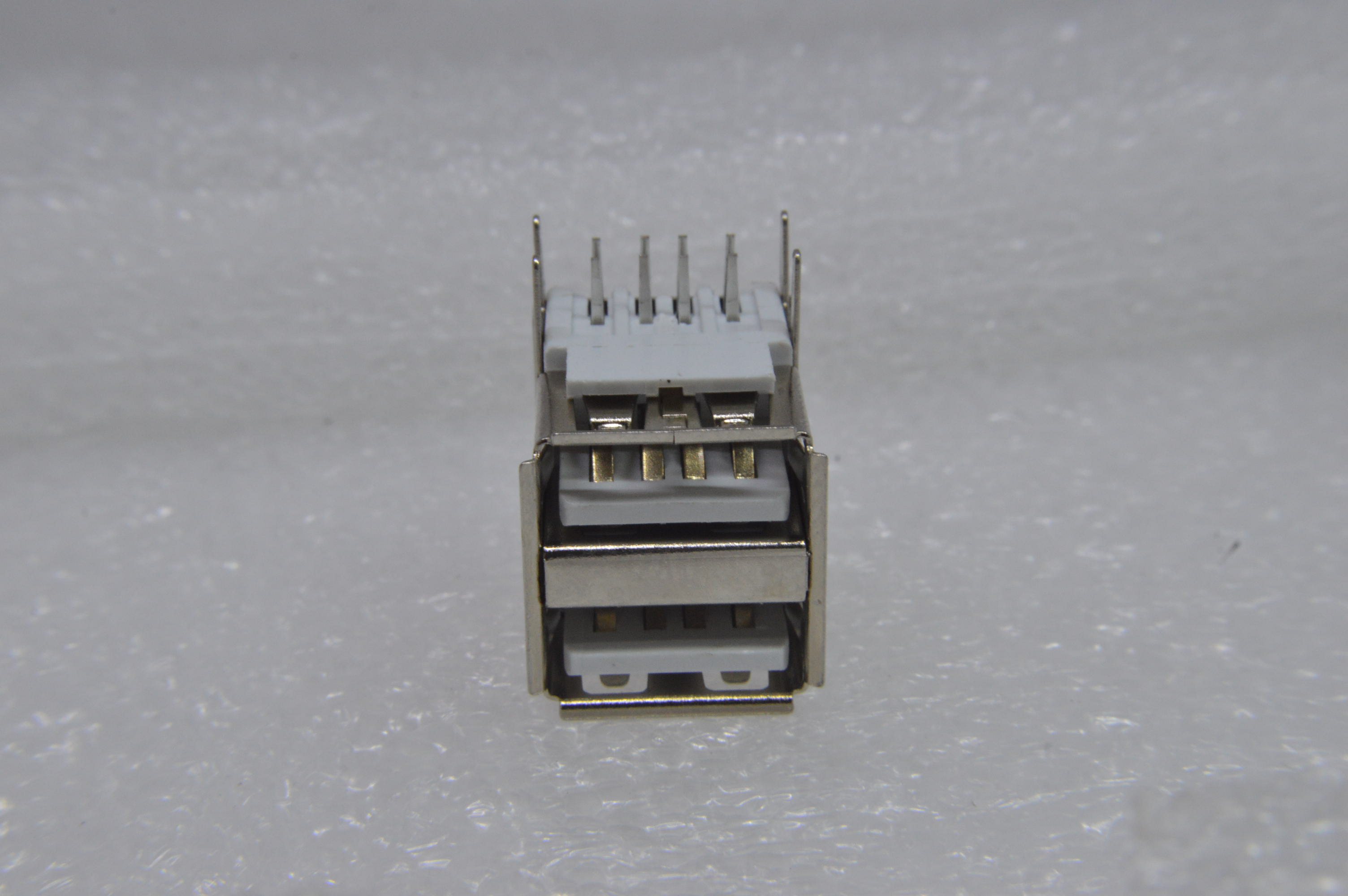 USB2ช่องตัวเมีย