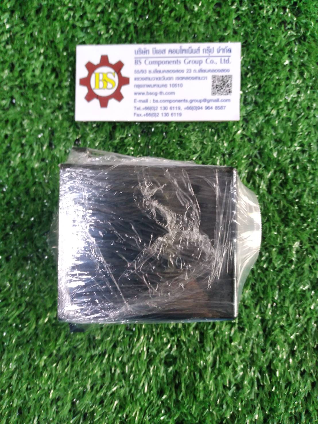 SHINOHAWA : Star-Delta Timer TSDT-N 30S 220VAC