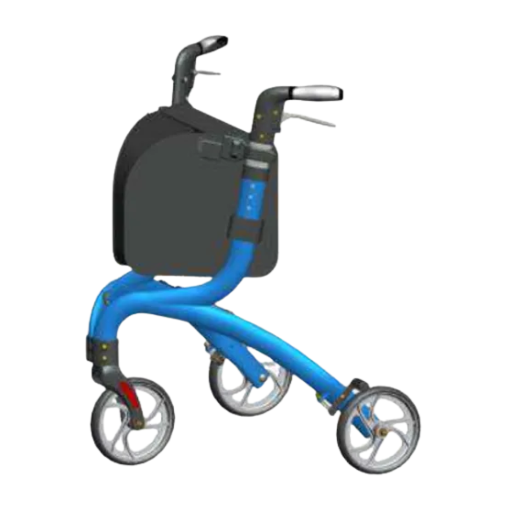 CA896L Rollator รถหัดเดิน