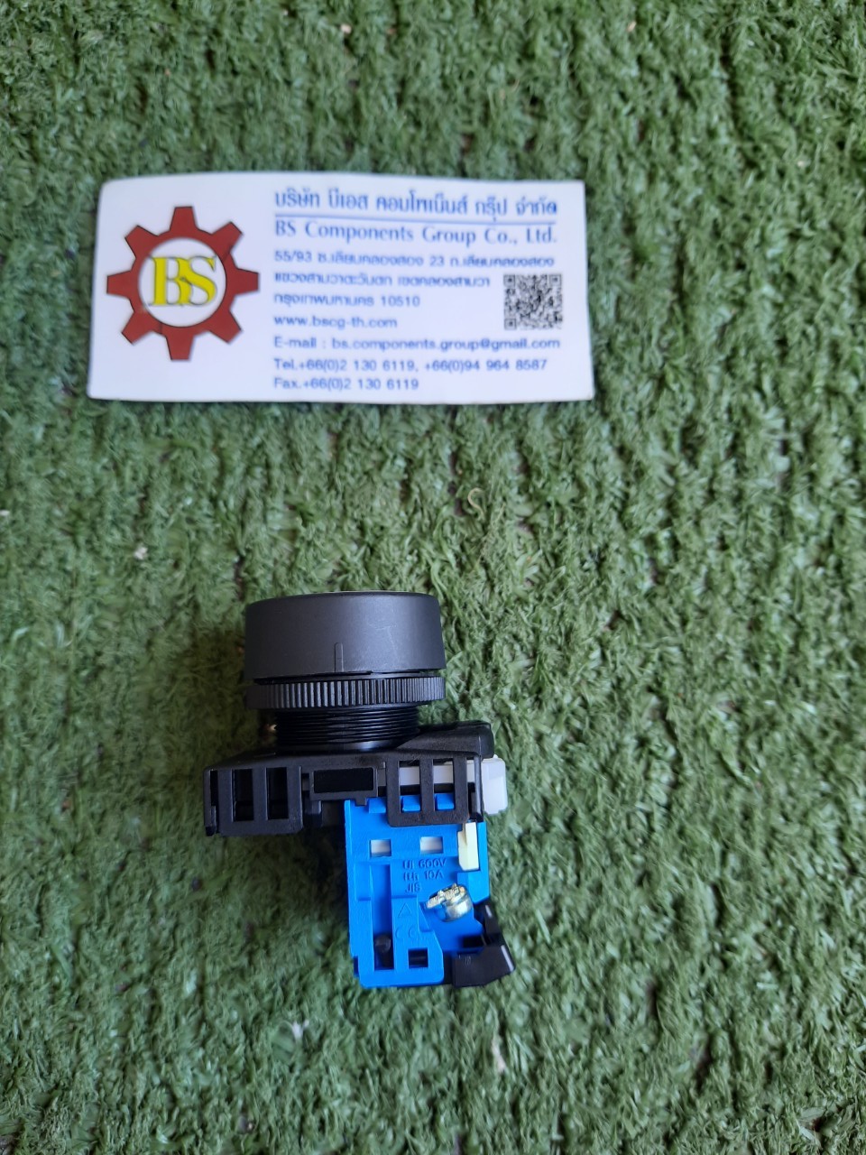 FUJI : PB. 22mm. AR22-FOR10-W