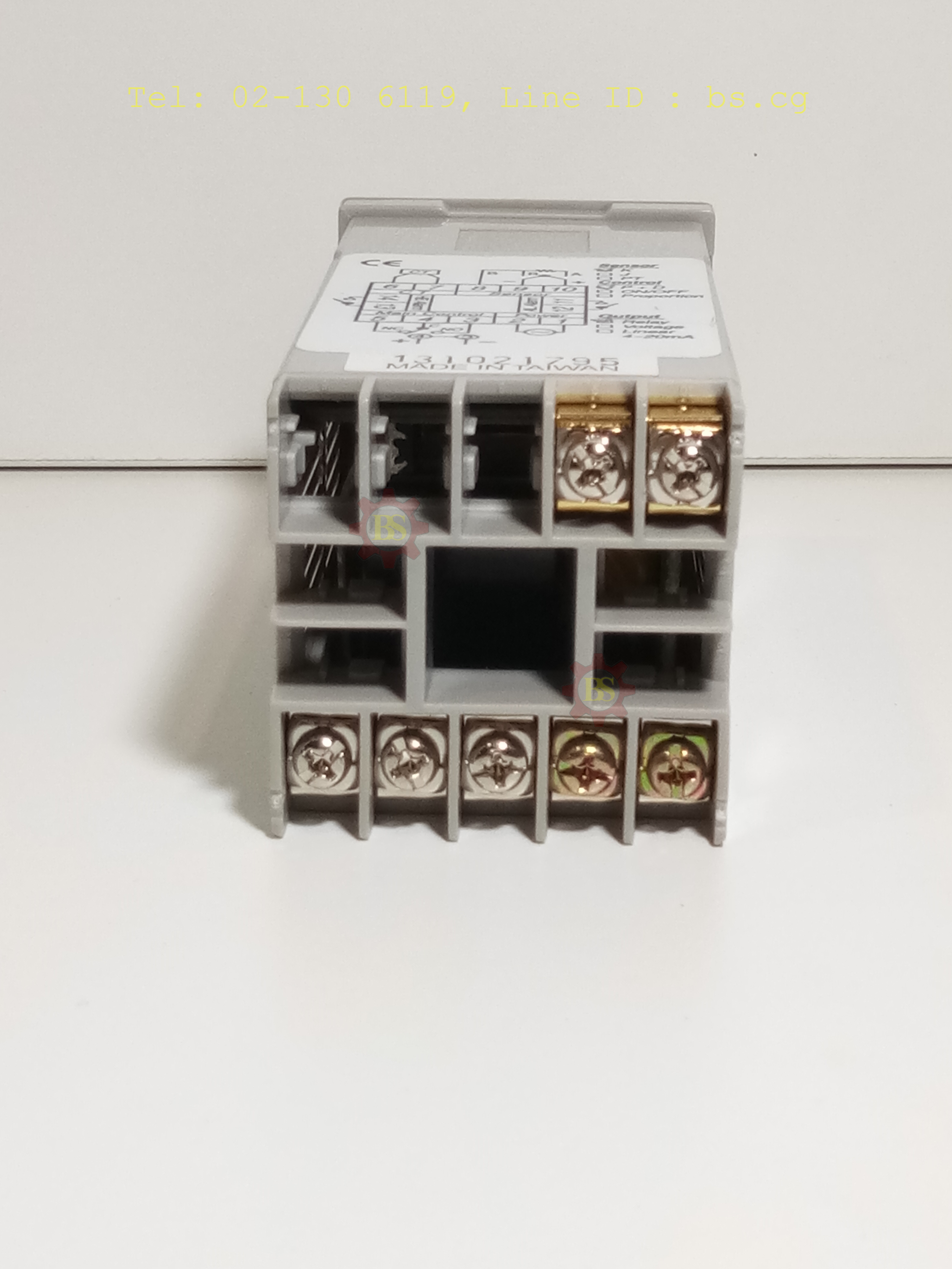 FOTEK : Temperature Controller TC48-DD-R9