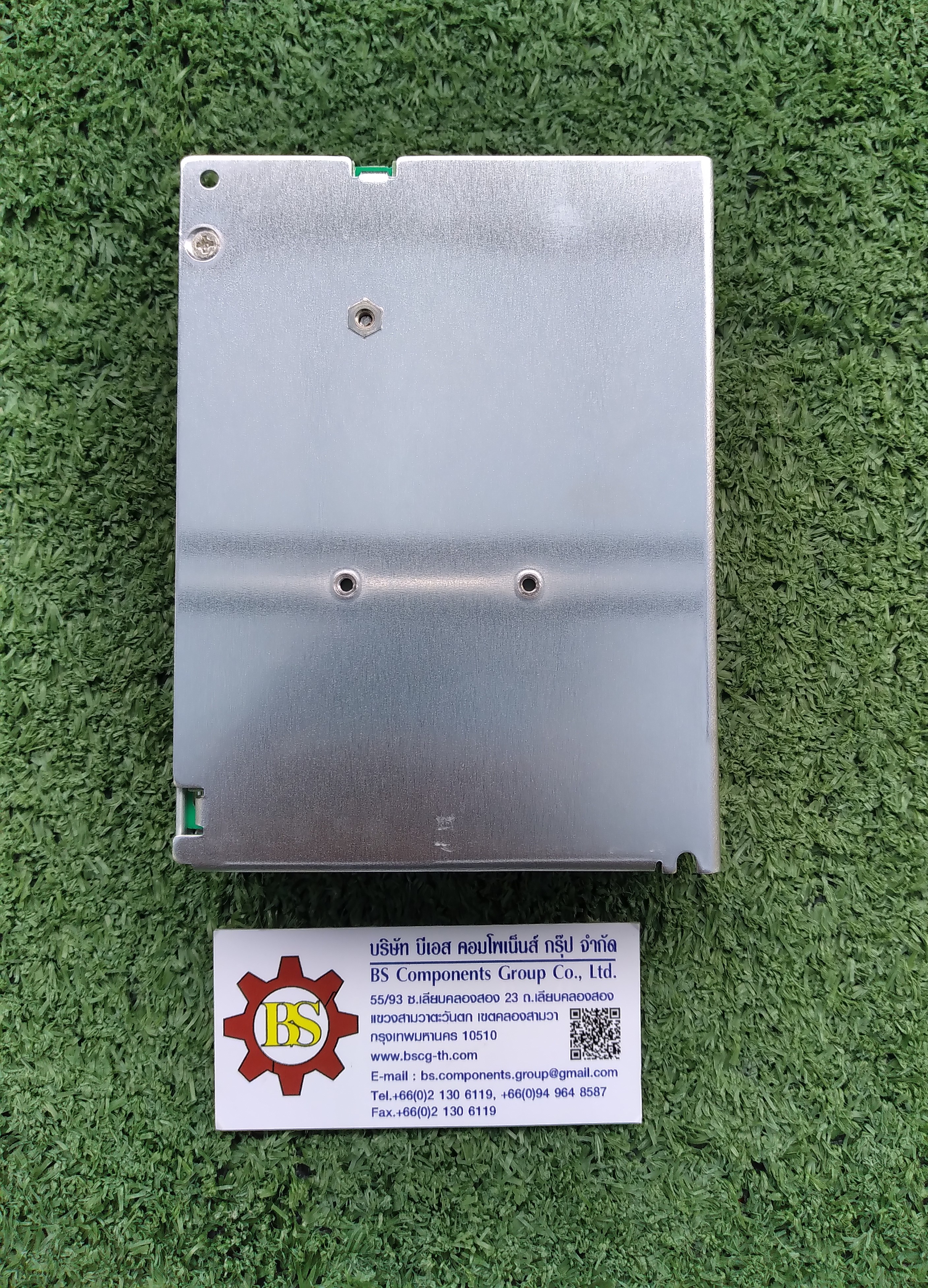 MEAN WELL : สวิทชิ่ง MEAN WELL LRS-100-48 Low profile 48V 100W 2.3A