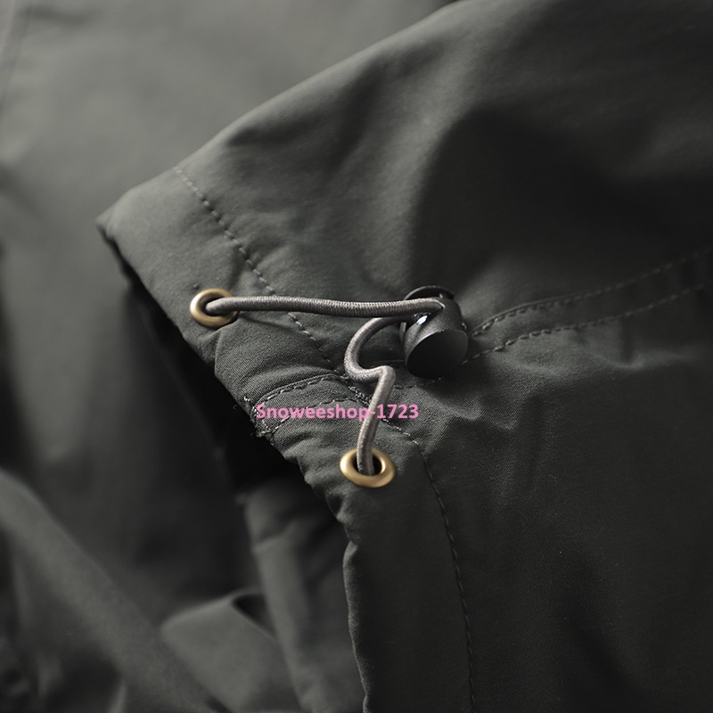 กางเกงกันหนาวสำหรับผู้ชาย ผู้หญิงใส่ได้ กางเกงบุขนกำมะหยี่หนากันหนาว กันหิมะ กันหยดน้ำ กางเกงขากว้าง แบบหนา ทรงหลวม มีหลายกระเป๋า สไตล์วินเทจ อเมริกัน เรโทร มี 4 สีให้เลือก