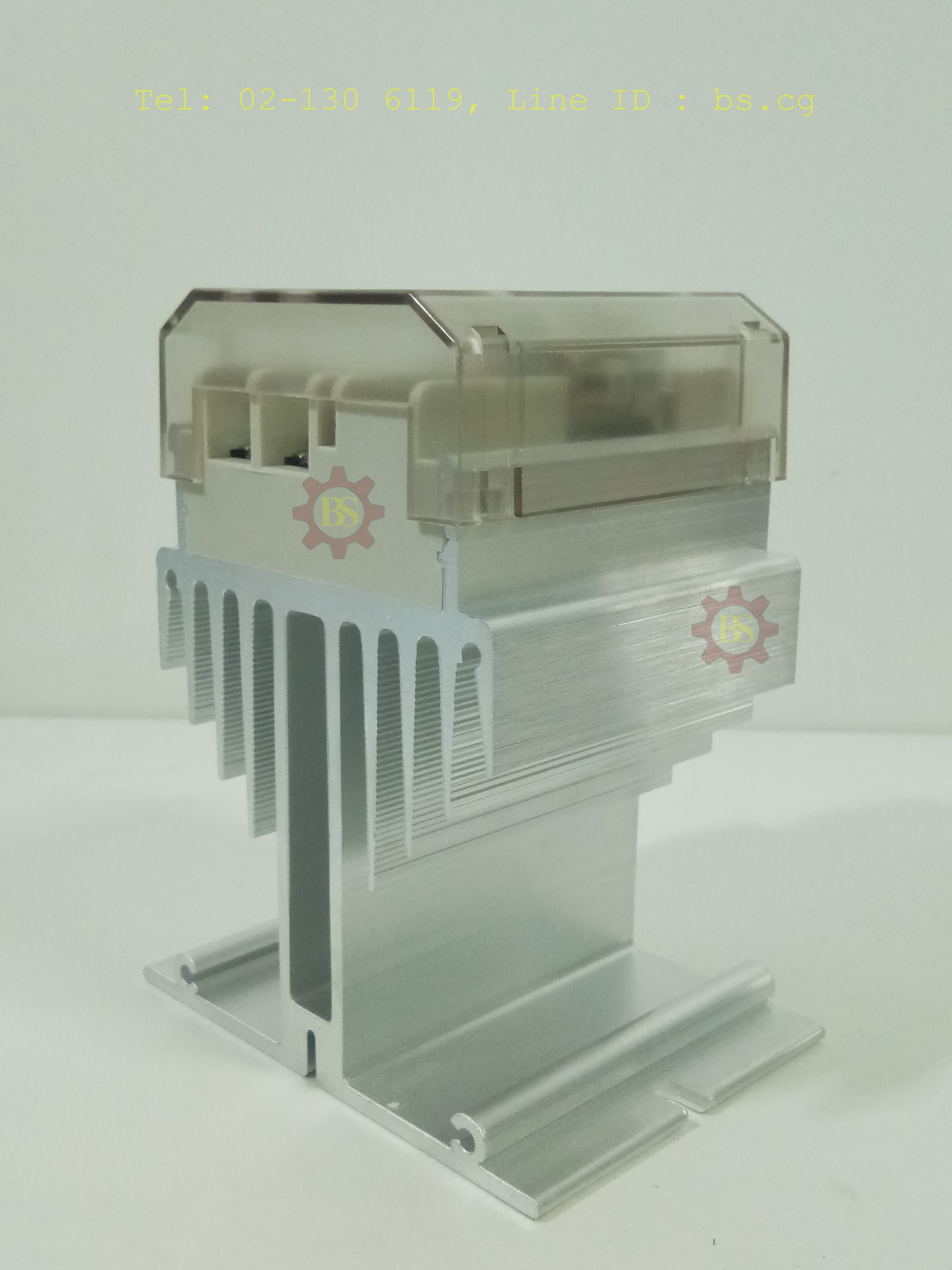 FOTEK : Solid State Module ASR-F-60AA