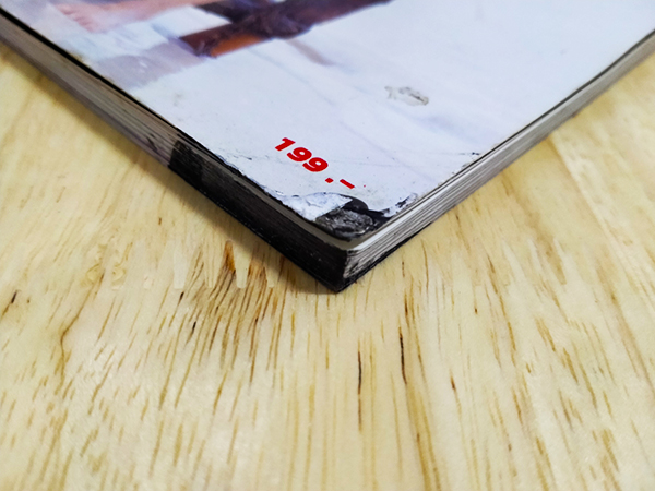 Mode (Ying) Prakuykarn Album's Top Secret Vol.2 (ประกายกานต์ กอบเกื้อกูลเกียรติ)