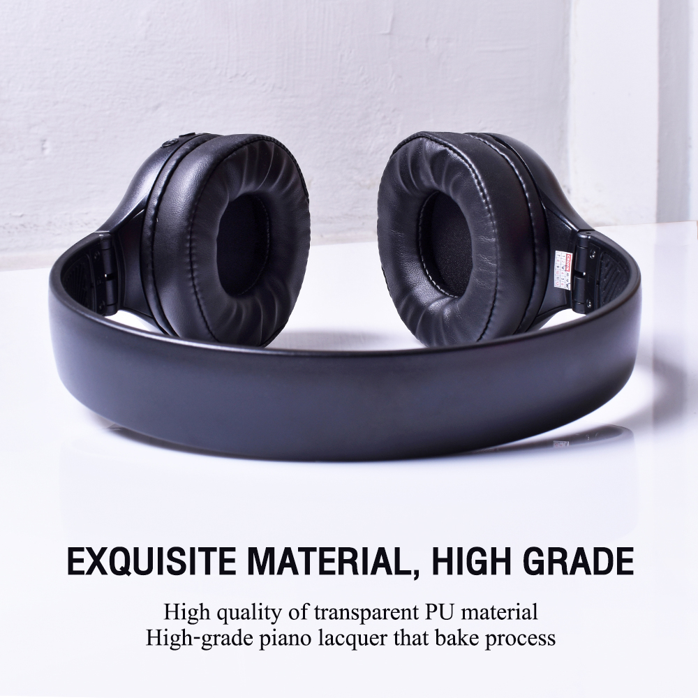 OKER BT1625 OKER HEADPHONE BLUETOOTH SKU-01799