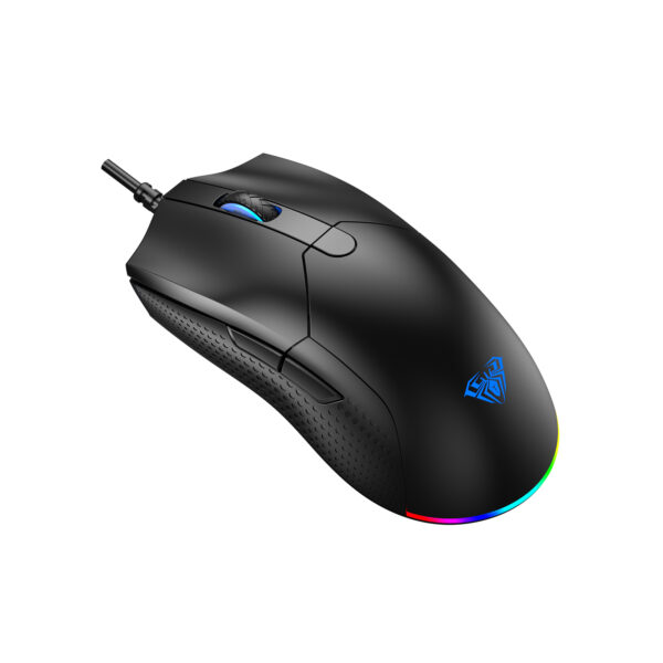 AULA F880 GAMING MOUSE SKU-03025