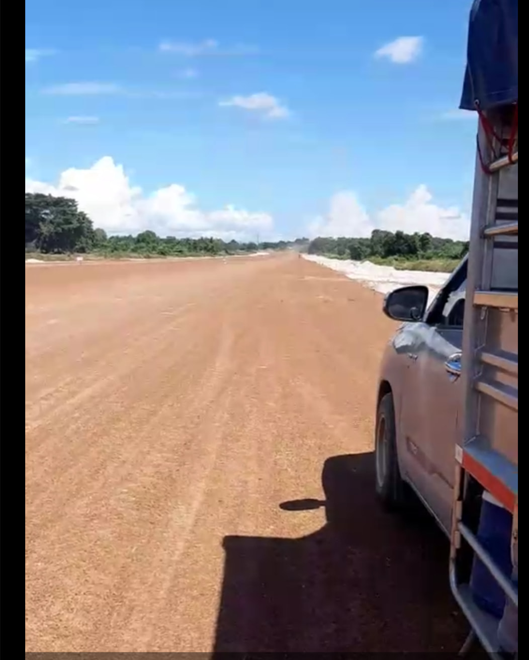 ขายที่ดินสวยบรรยากาศดีการเดินทางสะดวกสบายอำเภอเมืองหนองคาย พื้นที่ติดกัน 3 แปลงรวม26 ไร่ 3 งาน 1 ตรว. ใกล้เขตเทศบาลเมืองหนองคายเหมาะแก่การทำบ้านสวน รีสอร์ท