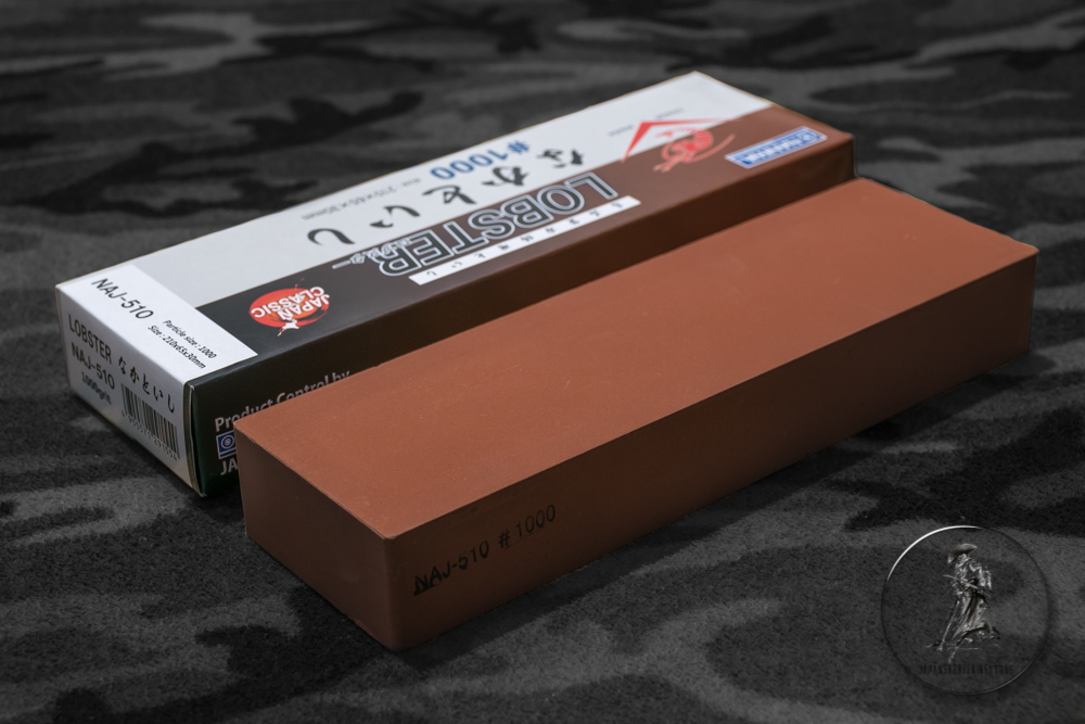 NaniwaLOBSTER#1000 Grit