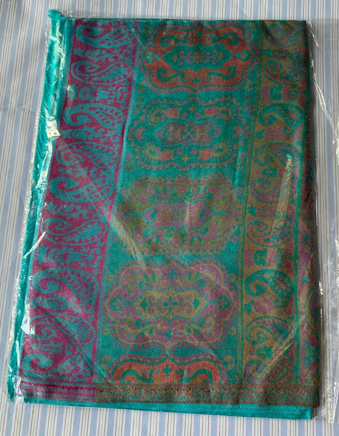 ผ้าไหมมูตาลอินเดีย