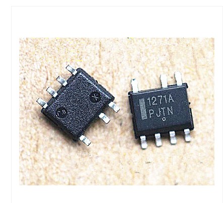 NCP1271B