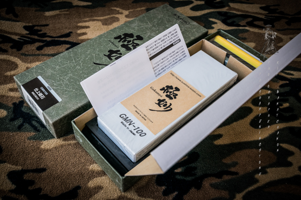 Suehiro Gokumyo #10000 grit