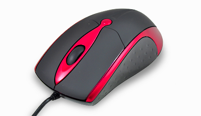A129 OKER OPTICAL MOUSE USB A129 MO-OK-OU-129XX