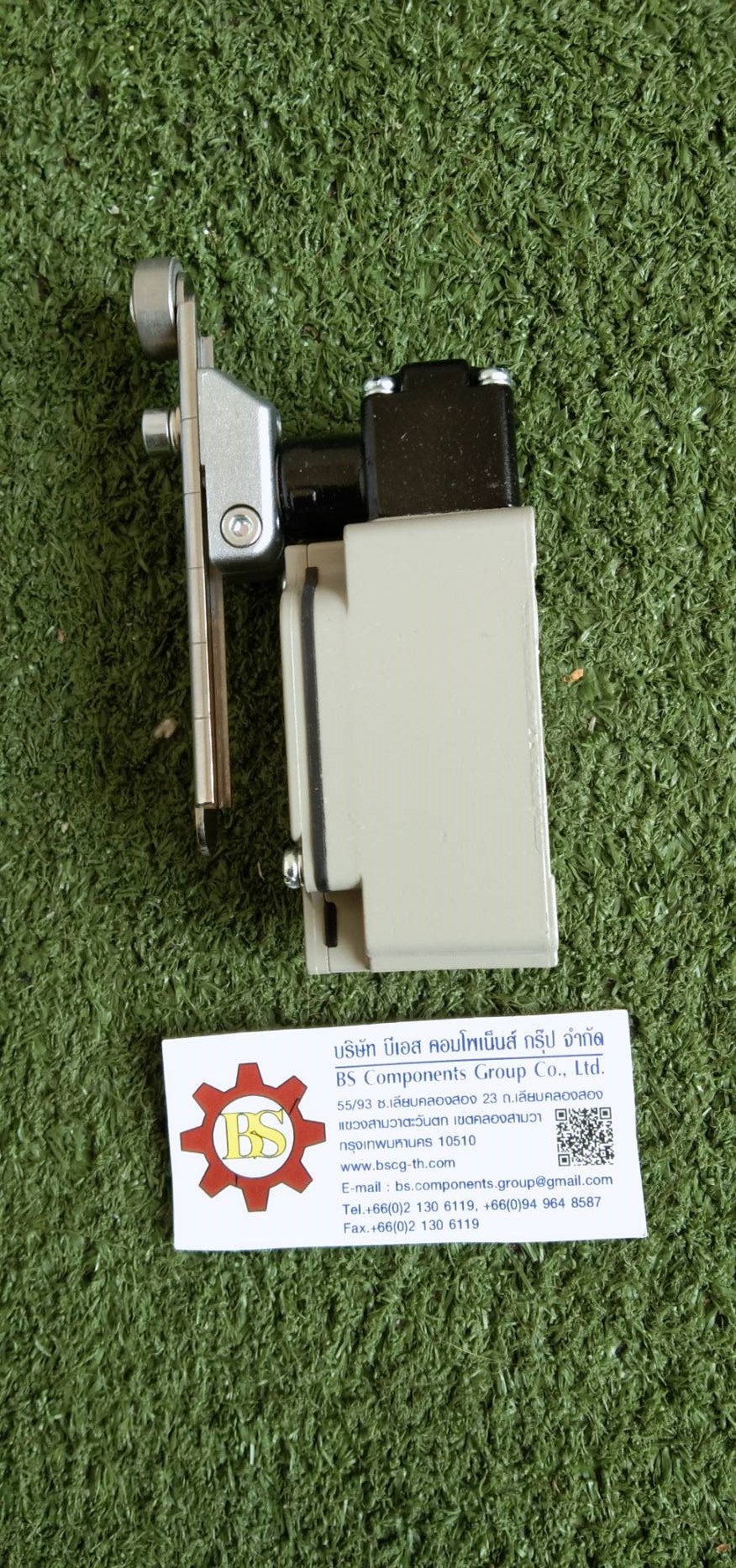 TEND : ลิมิตสวิตส์ TZ-5108