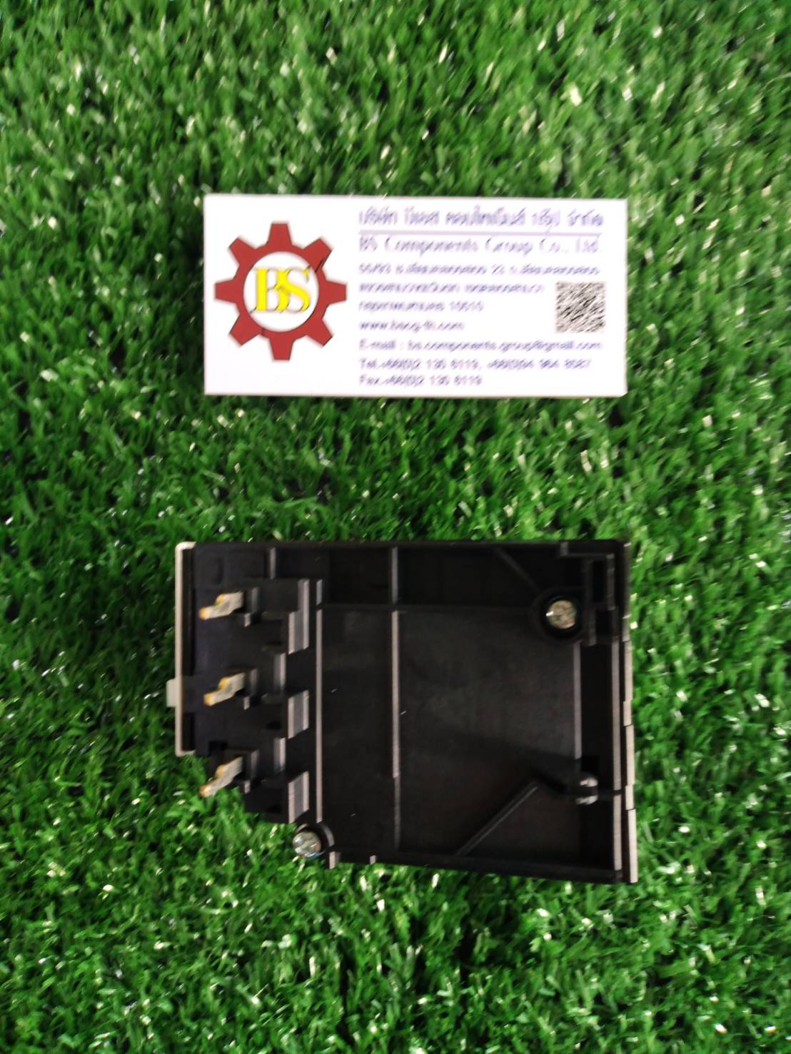 FUJI : โอเวอร์โหลด TR-5-1N/3 9-13A