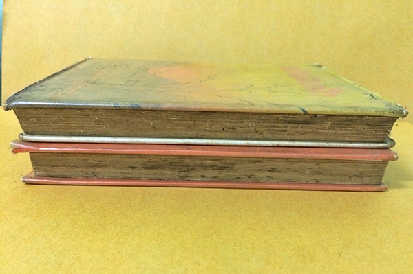 ตะวันลับฟ้า (1-2เล่มจบ)