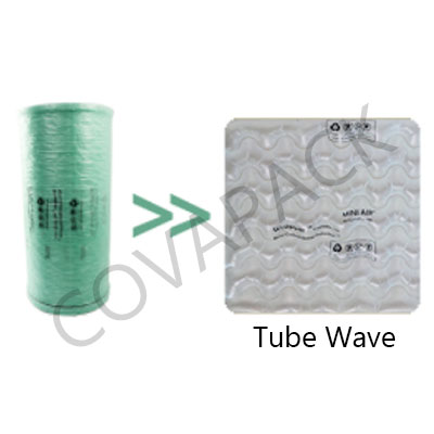 Wrapper™-Air Tube Wave