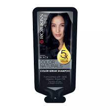 (1ซอง) Rojukiss Color Naturals Shampoo 30ml แชมพูเซรั่มเกาหลีเปลี่ยนสีผม จาก โรจูคิส ยาย้อมผม แชมพูเปลี่ยนสีผม สีผม