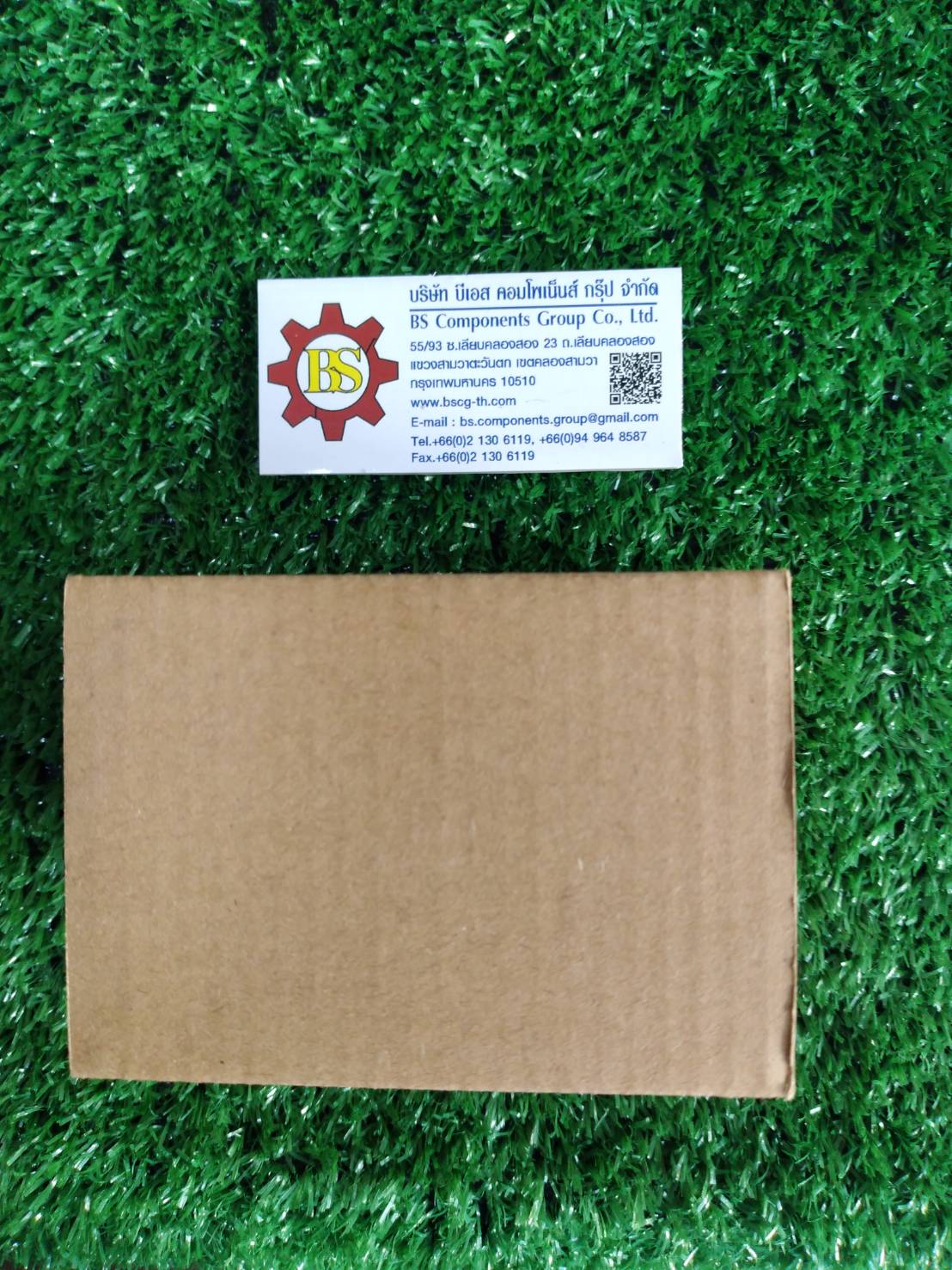 SHINOHAWA : Digital Timer Switch TH192 220V 16โปรแกรม