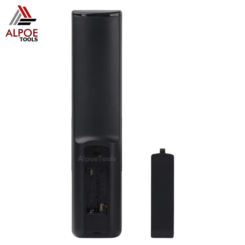 รีโมททีวี Toshiba รหัส CT-8536 สำหรับ Smart TV , Android TV