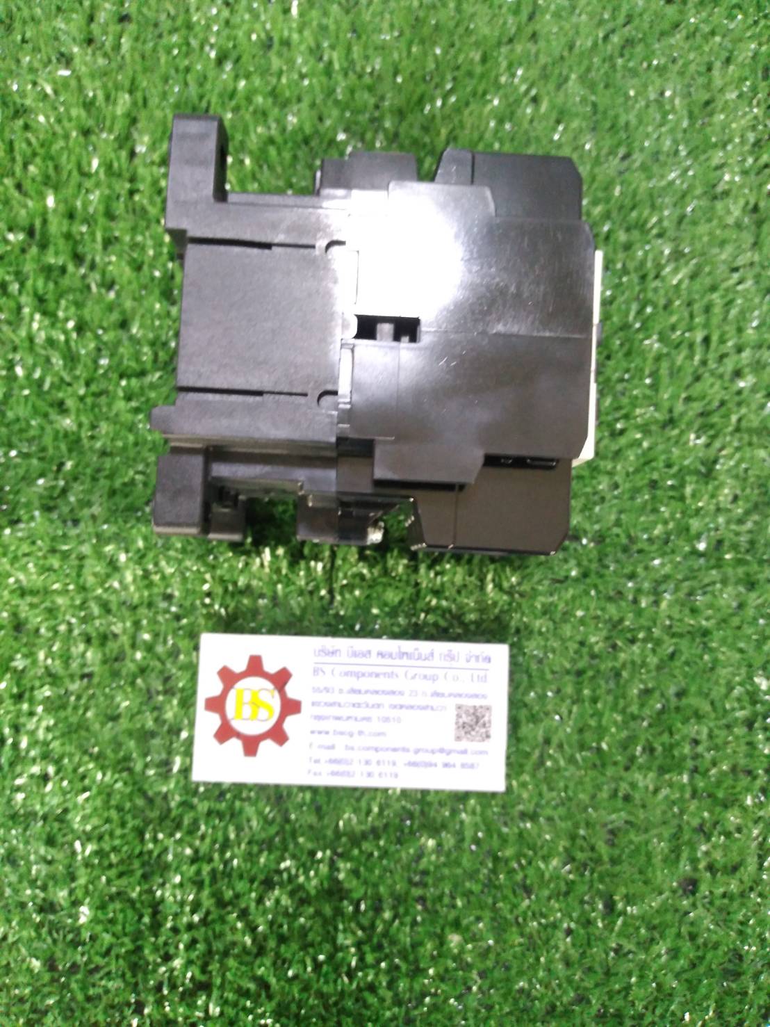 FUJI : Magnetic Contactor SC-N1 Coil 110v