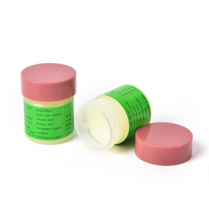 29 A Ointment 7.5g x 12 ชิ้น ขี้ผึ้ง 29 เอ