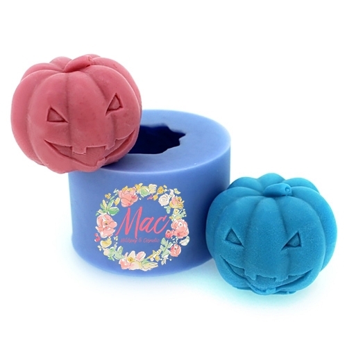 พิมพ์ซิลิโคน HALLOWEEN 002P 35 กรัม