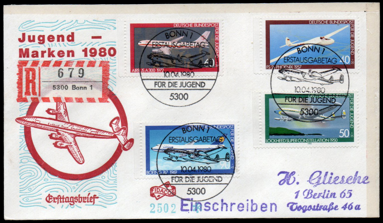 1980 Germany