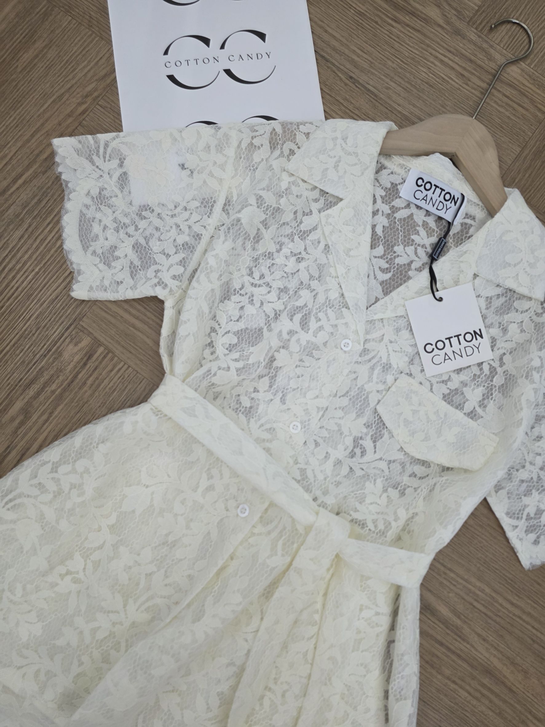 Tag#cottoncandy เซทลูกไม้ล่าสุด รุ่นนี้ทางร้านใช้ลูกไม้นำเข้าเนื้อดี ฉลุลายสวยมากๆ + พร้อมกางเกงขาสั้นงานส่งออกเกรดพรีเมี่ยม