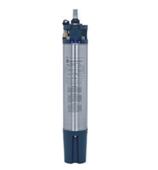 Franklin Electric มอเตอร์บาดาล บ่อ 6" รุ่น แรงม้า 30 HP (STAR)