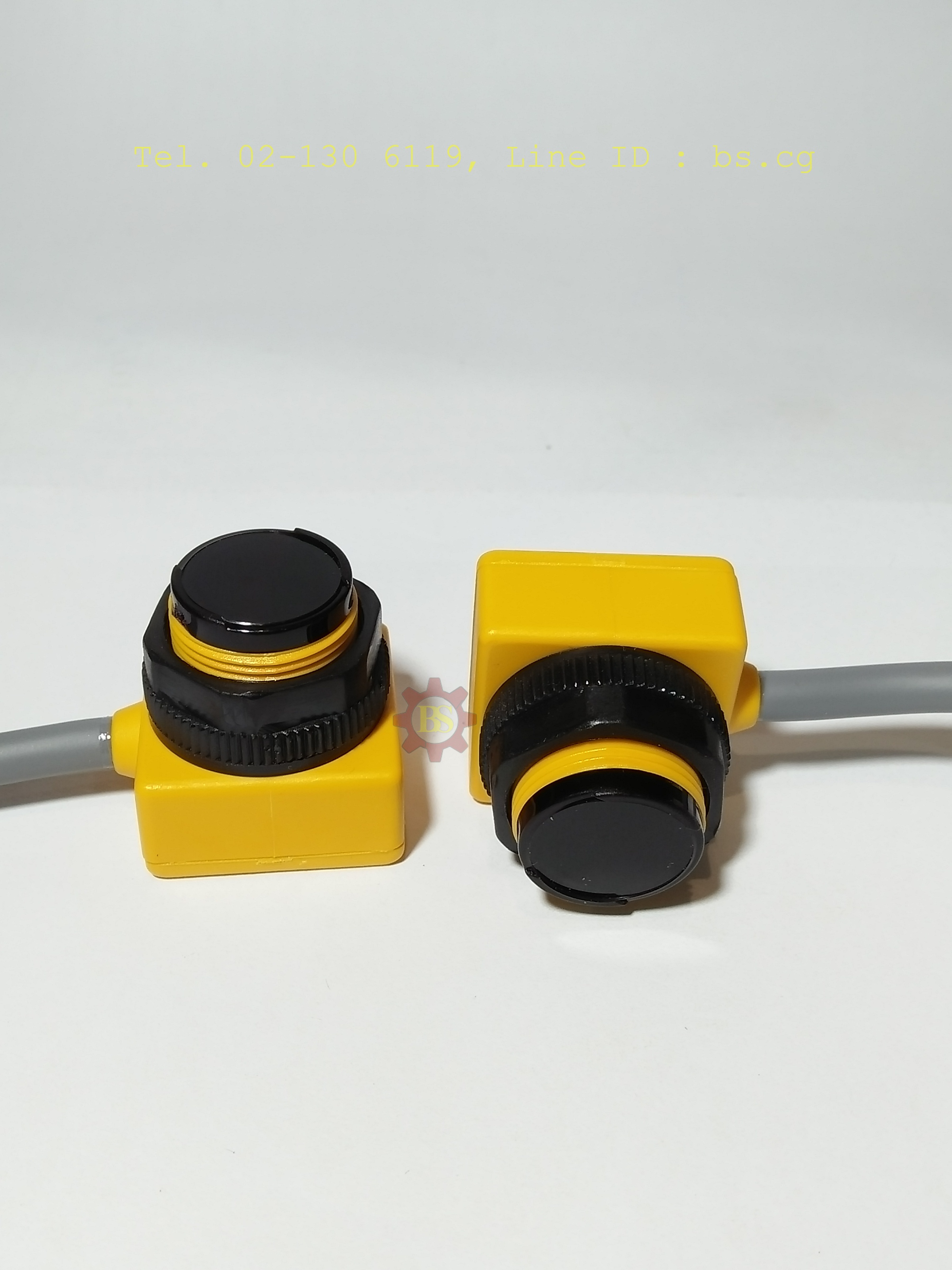 FOTEK: Photo Sensor T18-30MX