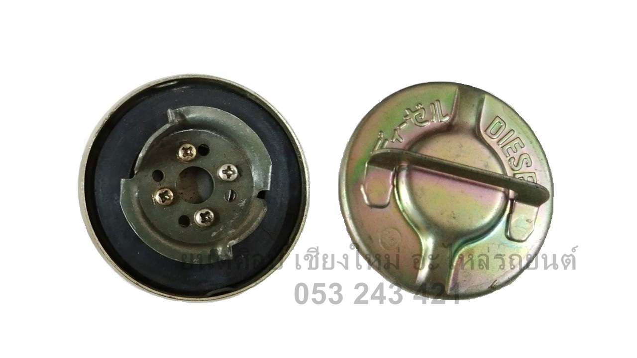 ฝาถังน้ำมัน ฝาถังโซล่า TOYOTA LN56