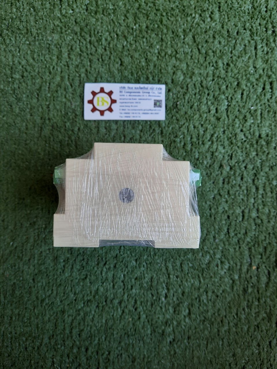 SHINOHAWA : Changeover Switch AT501 W2R ON-ON 3P 63A (auto/manual)