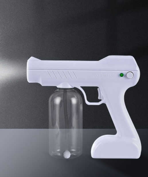 DS-350 ปืนสเปร์นาโนบูลไลท์ WH-GE-HM-GPGUD