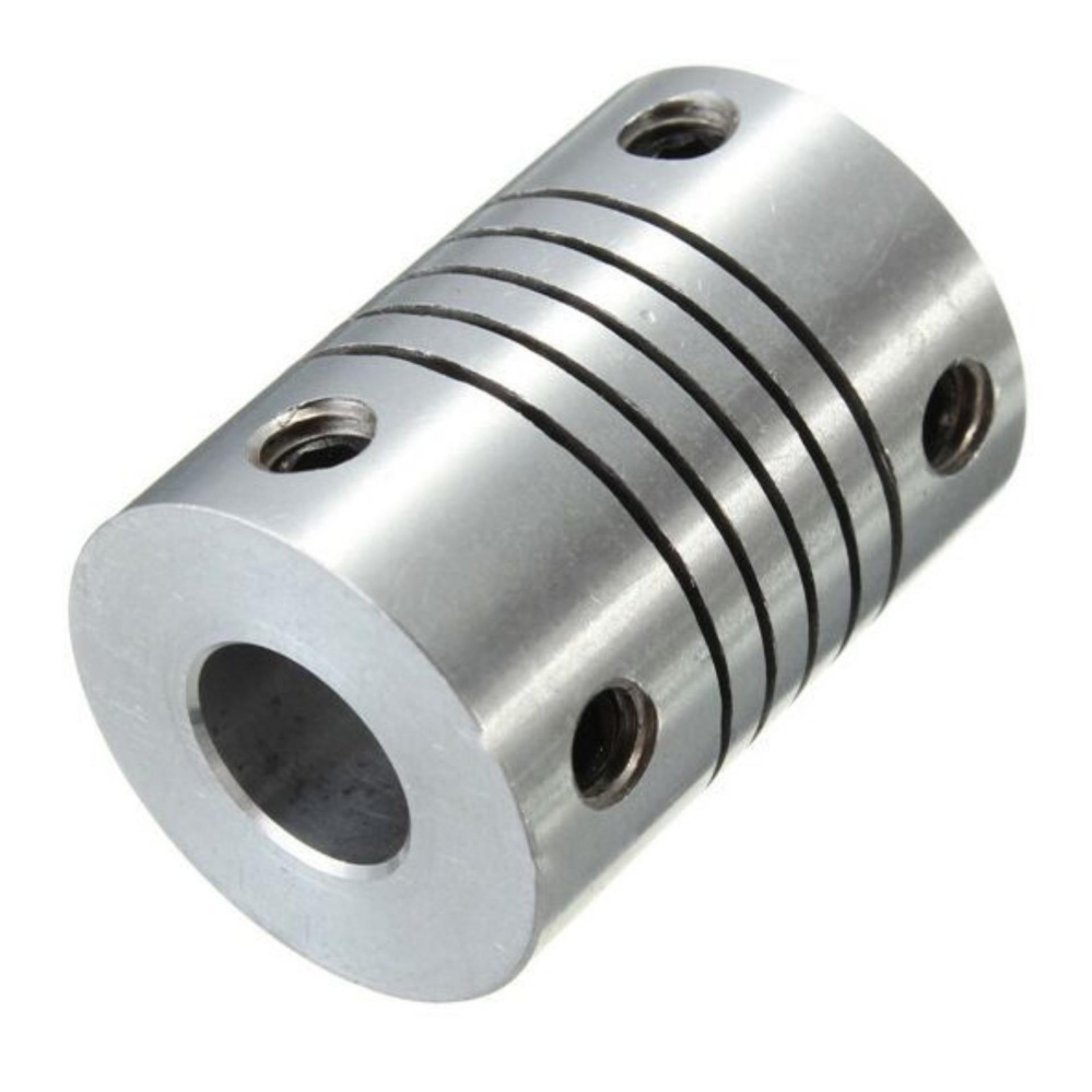 6.35/8 Flexible Coupling Shaft