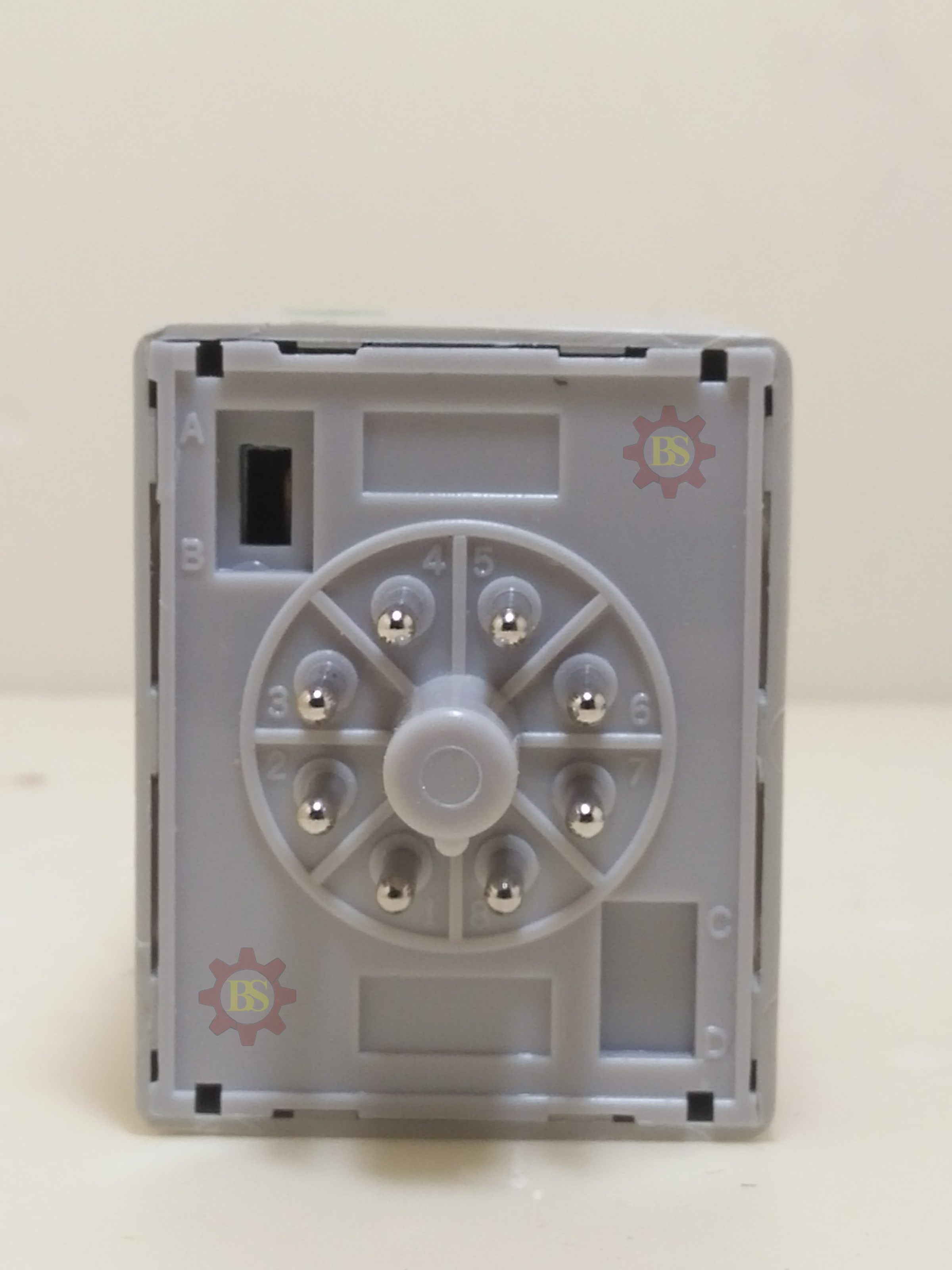 FOTEK : Floatless Level Relay FR-1-220V