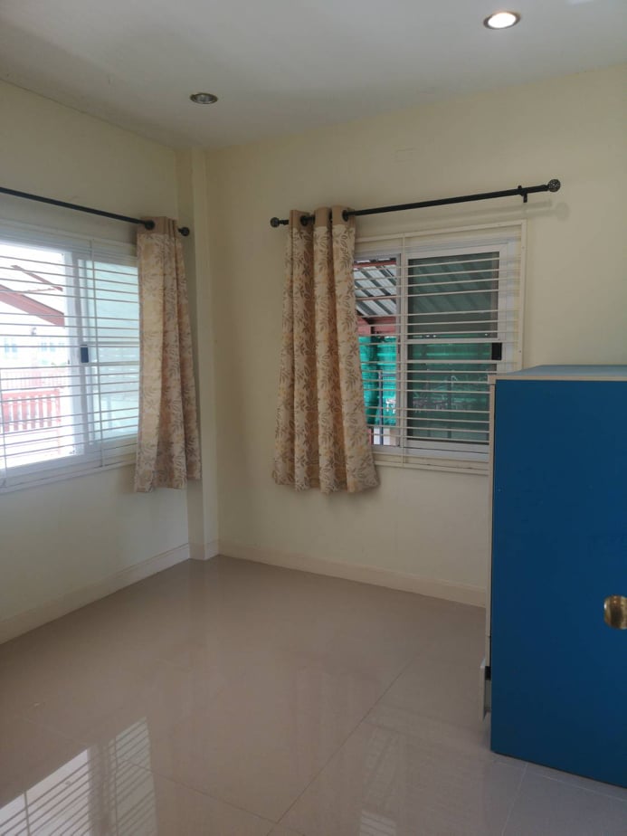 ด่วนขายบ้านสวยหลังใหญ่พื้นที่กว้างราคาถูกที่สุดหมู่บ้านลลิษา เนเชอรัลโฮม อ.เมือง จ.ลพบุรี