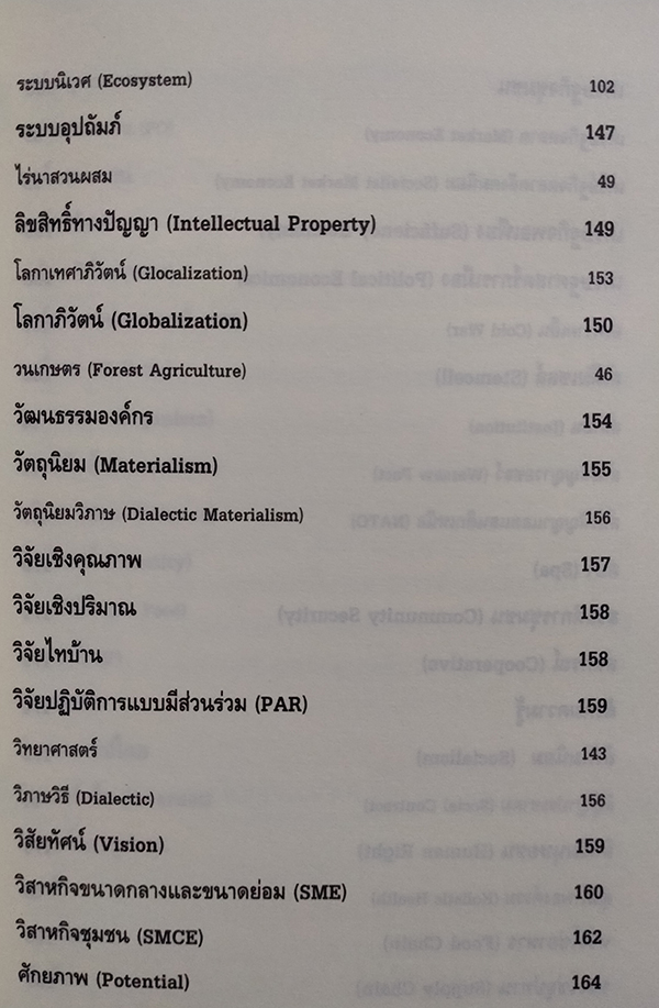 ร้อยคำที่ควรรู้ ฉบับปรับปรุงใหม่ เพิ่มอีกกว่า 100 คำ