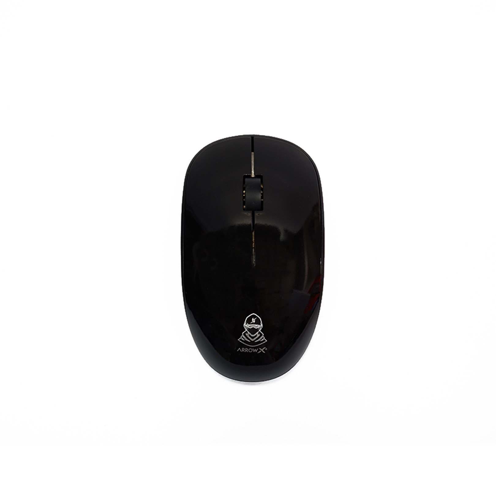 W6000 ARROW X Mouse USB ไร้สาย SKU-02301