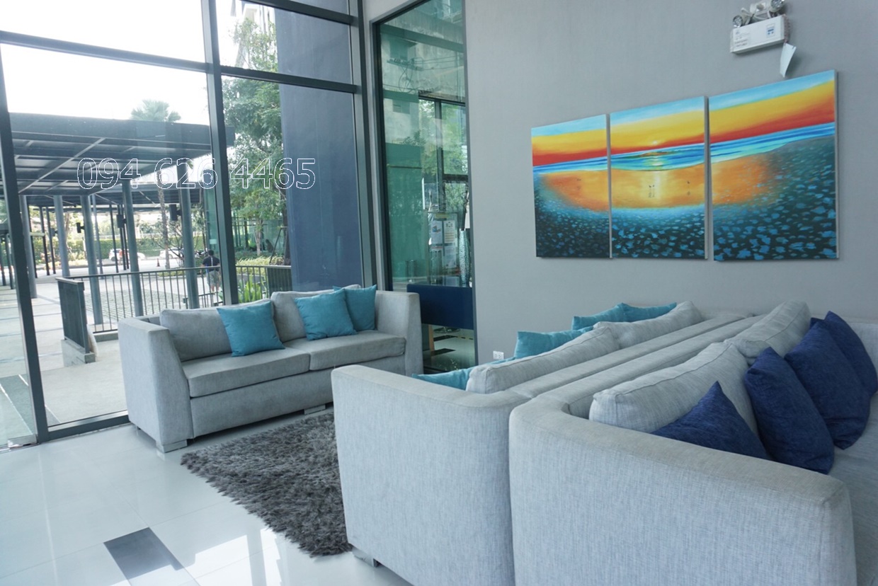 ให้เช่าด่วน ราคาพิเศษ คอนโดเมโทรสกาย ประชาชื่น ใกล้ BTS เดินทางสะดวก