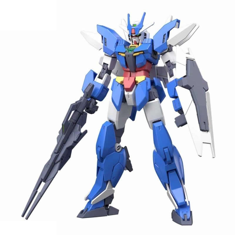 HGBDR 1/144 Earthree Gundam (001A) [TT]**ทักเเชทก่อนกดคำสั่งซื้อนะครับ***