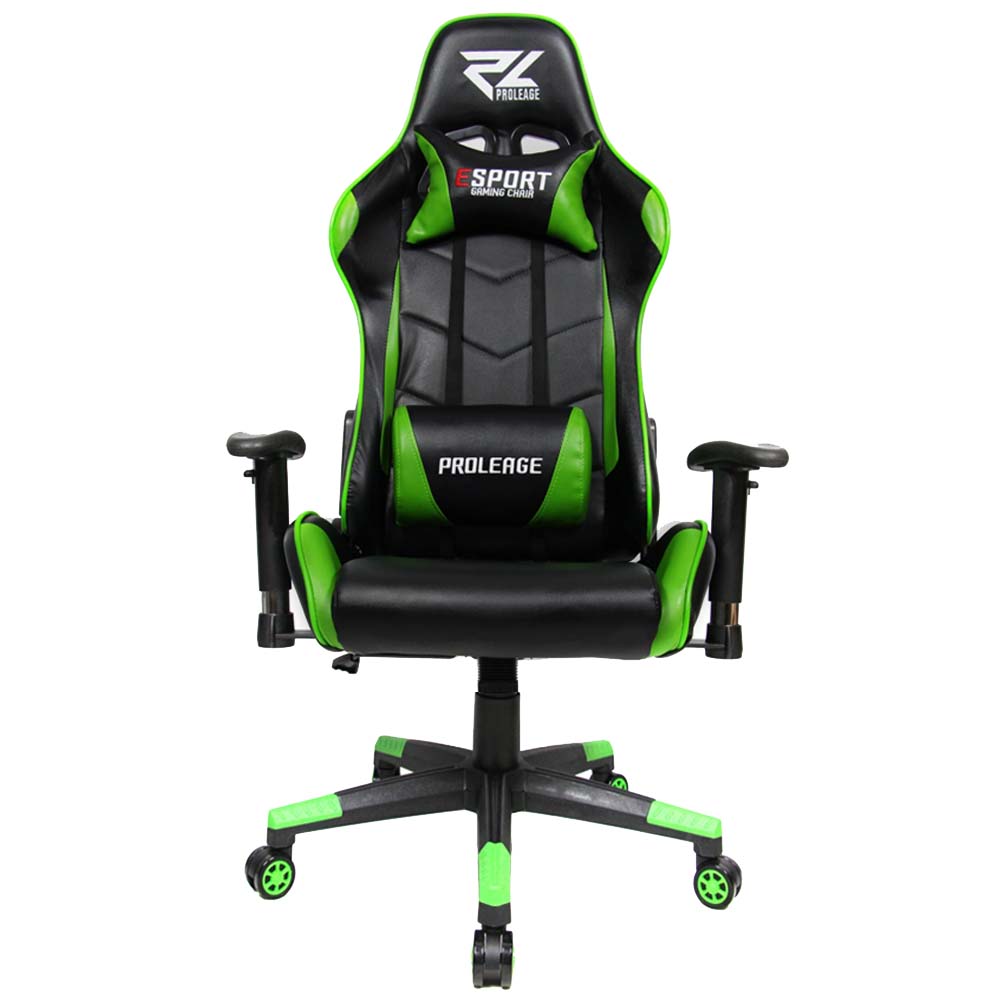 Proleage ERGONOMIC เก้าอี้ เกมมิ่ง GAMING CHAIR PL-101 CG-PL-CH-101XX
