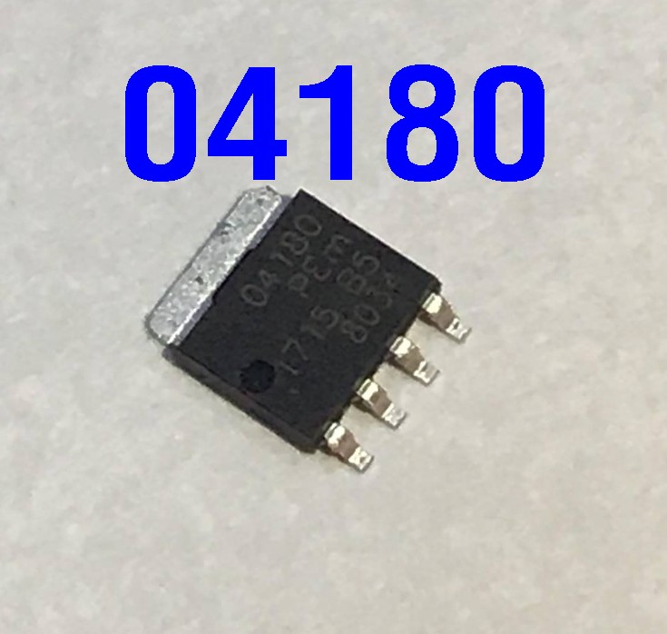PSMN041-80YL/Psmn04180yl (80V25A) ใช้ในเมนบอร์ดทั่วไป