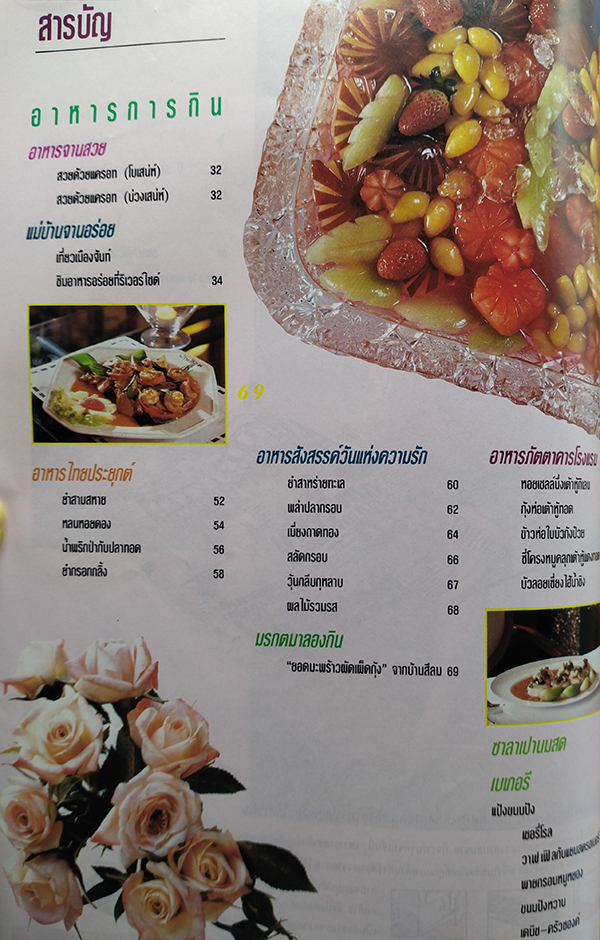 แม่บ้าน ปีที่ 18 ฉบับที่ 309 กุมภาพันธ์ 2538