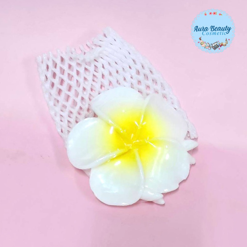 สบู่ลีลาวดี สบู่แฟนซี Leelawadee Flower Fancy Soap