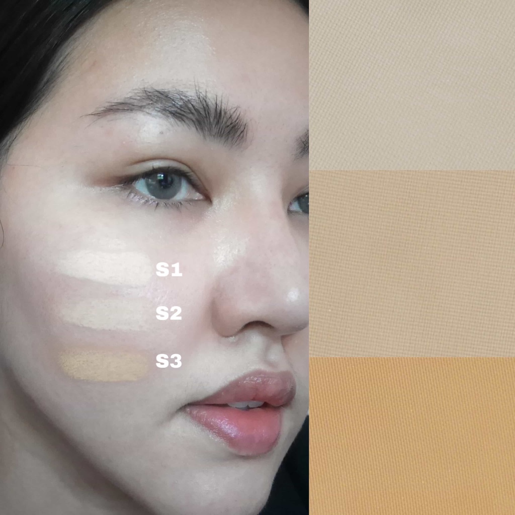 Mistine Gru Oil Control Perfect Powder Gen2 มิสทิน แป้งกรู เจน2 10 กรัม