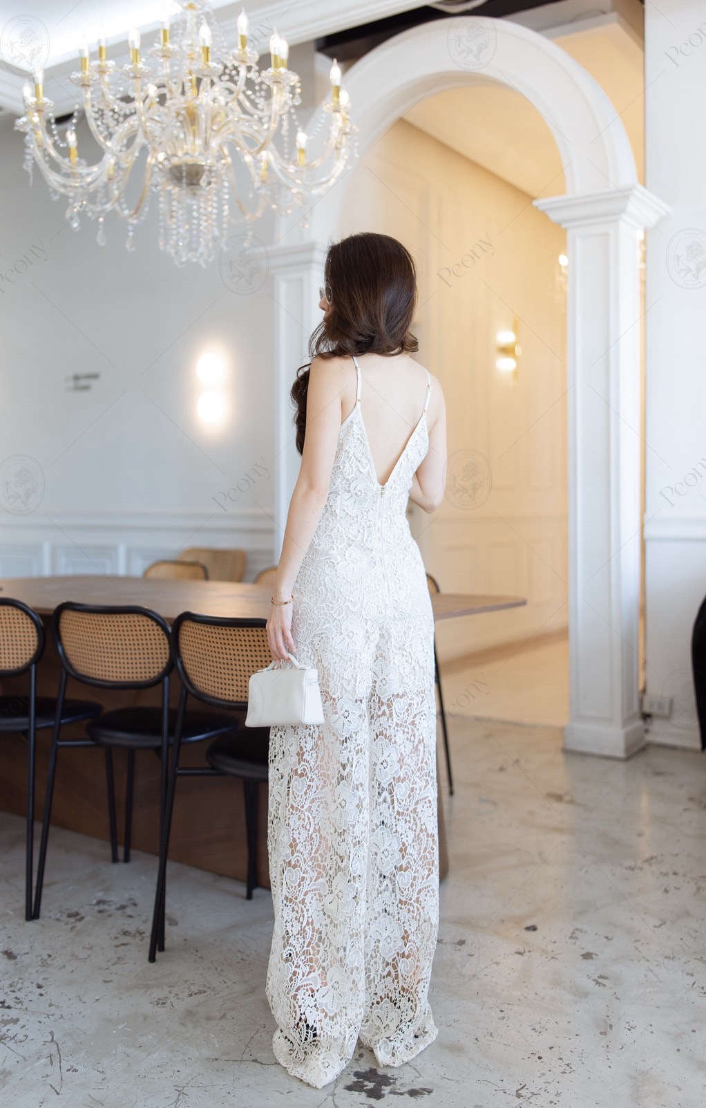 Miracle Jumpsuit #854# Color: pearl / black ðĪāļāļąāđāļĄāļŠāļđāļāļĨāļđāļāđāļĄāđāļāđāļģāđāļāđāļē āļĨāļēāļĒāļŠāļ§āļĒ āļāļāđāļāđāļ āđāļāļ·āđāļāļāđāļēāđāļĨāđāļāđāļŠāļ āļāļāļ§āļĩāļŦāļāđāļē/āļŦāļĨāļąāļ āļŠāļēāļĒāļāļĢāļąāļāļĢāļ°āļāļąāļāđāļāđ āļĄāļēāļāļĢāđāļāļĄāļāļąāļāđāļāļāļąāļŠ āļāļāļĄāļāļĨāļĩāļāļĨāļļāļāļŠāļ§āļĒ āļŦāļĢāļđāđāļāđāļāļļāļāđāļāļāļēāļŠ