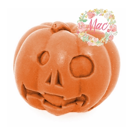 พิมพ์ซิลิโคน HALLOWEEN 005P 35 กรัม